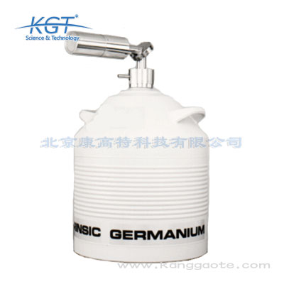 HPGe（高純鍺）探測器