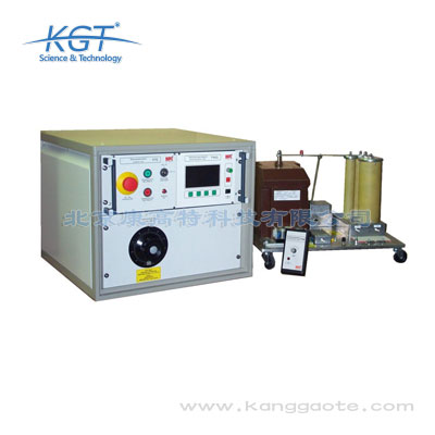 TPP局部放電測試系統(tǒng)