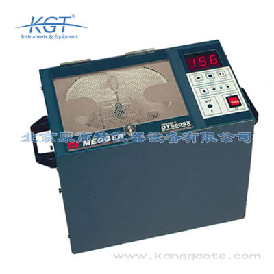 OTS60SX2半自動油測試儀