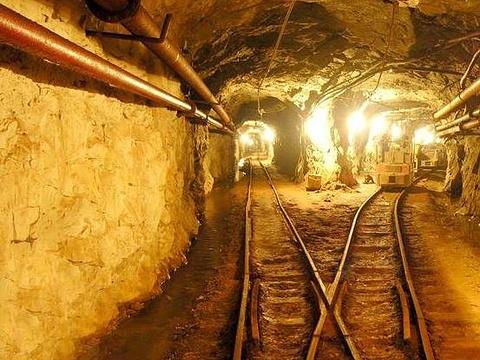 鈾礦勘查 鈾礦勘查