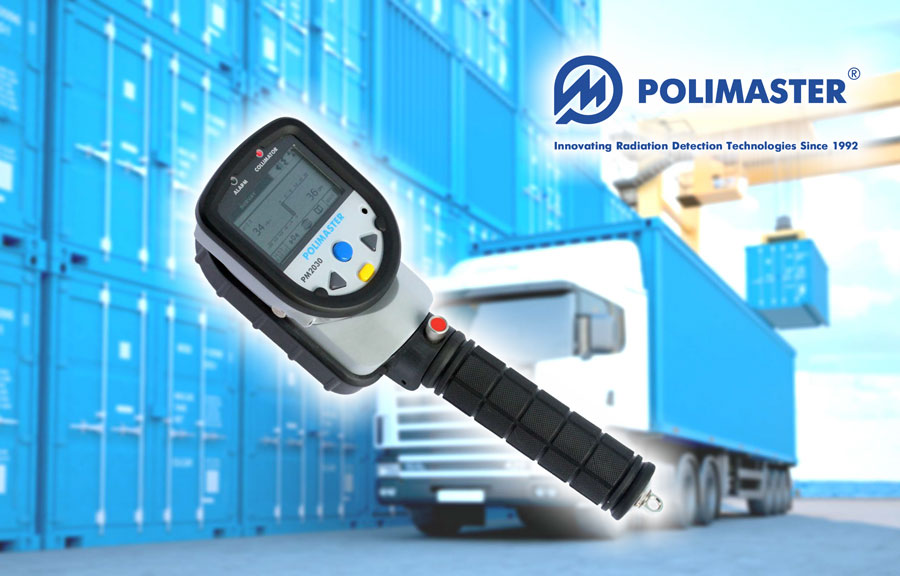 野外作業(yè)下的無(wú)損檢測(cè)，隱藏在150mm深處的違禁品探測(cè)