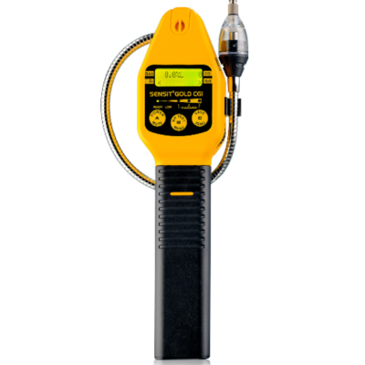 美國(guó)SENSIT（杰恩） SS CGI全量程多用途燃?xì)庑孤┭矙z儀