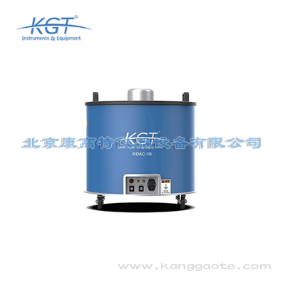 北京康高特 RDAC-10輕便型電纜振蕩波局部放電測(cè)試系統(tǒng)